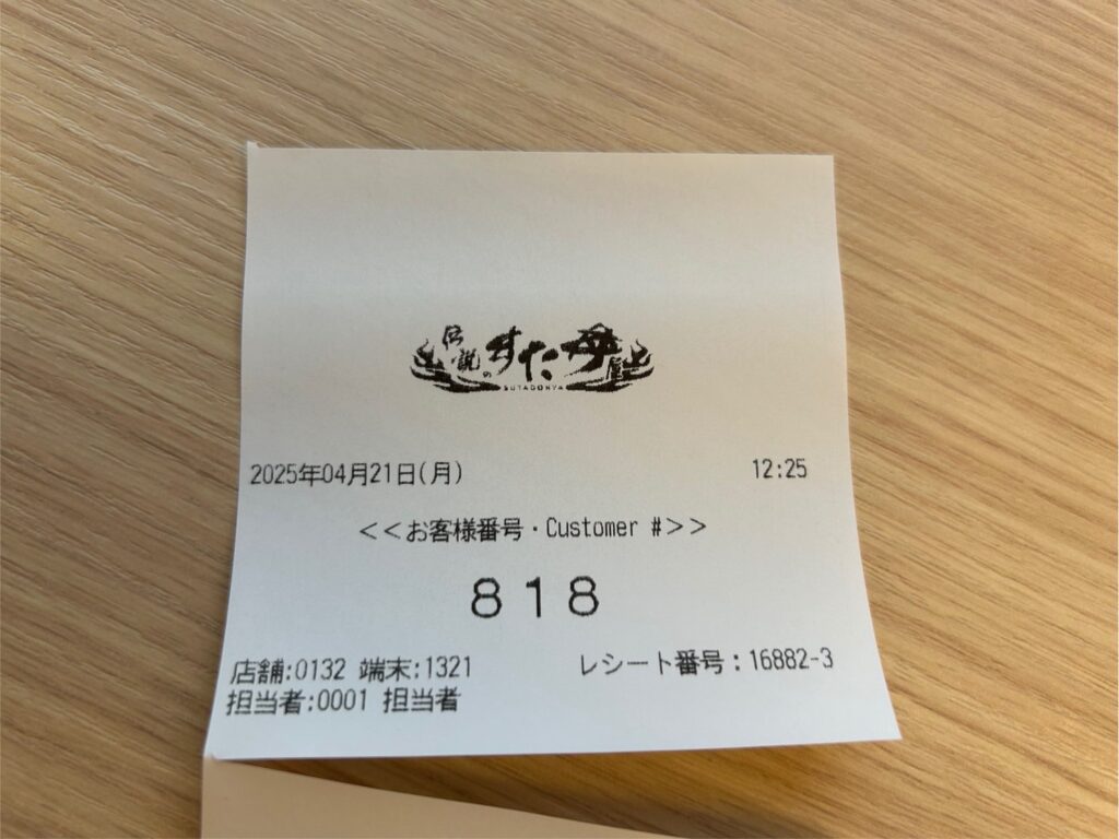 伝説のすた丼屋_イオンタウン稲城長沼店_稲城のミカタ