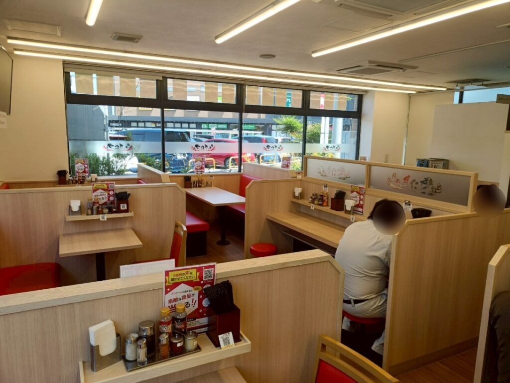 伝説のすた丼屋_イオンタウン稲城長沼店_稲城のミカタ