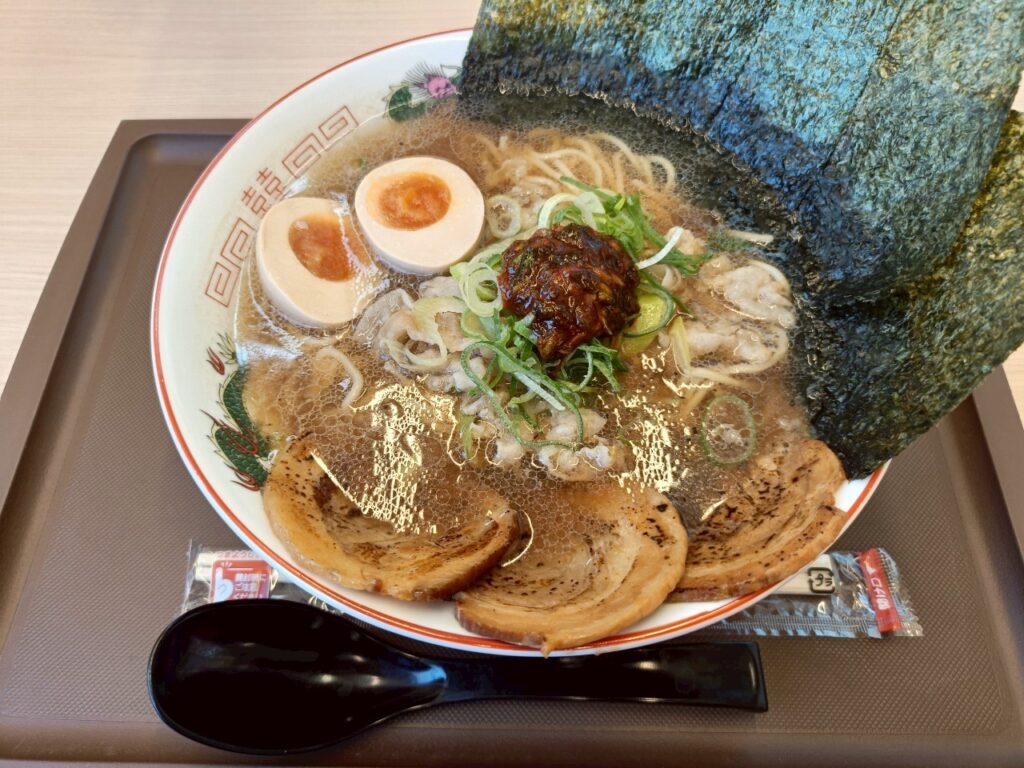 伝説のすた丼屋_イオンタウン稲城長沼店_稲城のミカタ