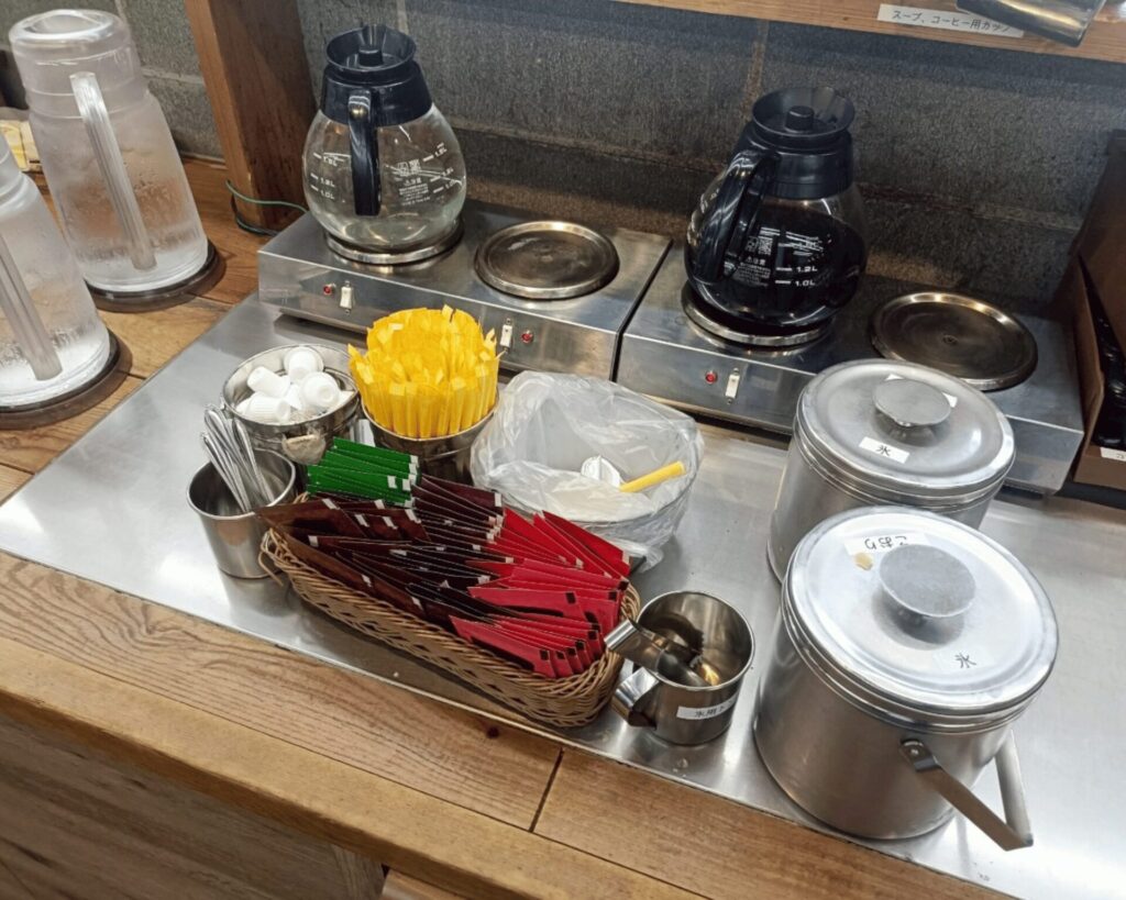 伝説のステーキ屋 稲城店_稲城のミカタ