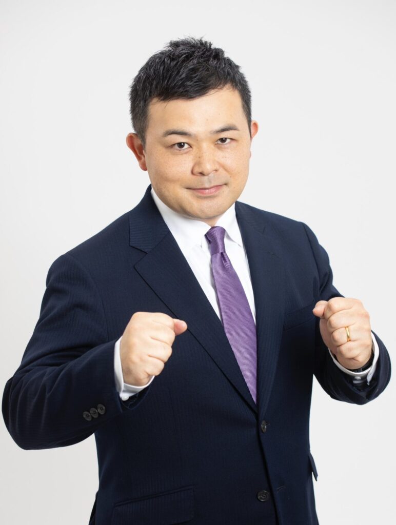 2025年都議選_渡辺純平_稲城のミカタ