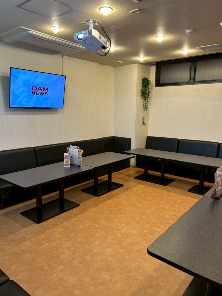 カラオケALL稲城店_稲城のミカタ