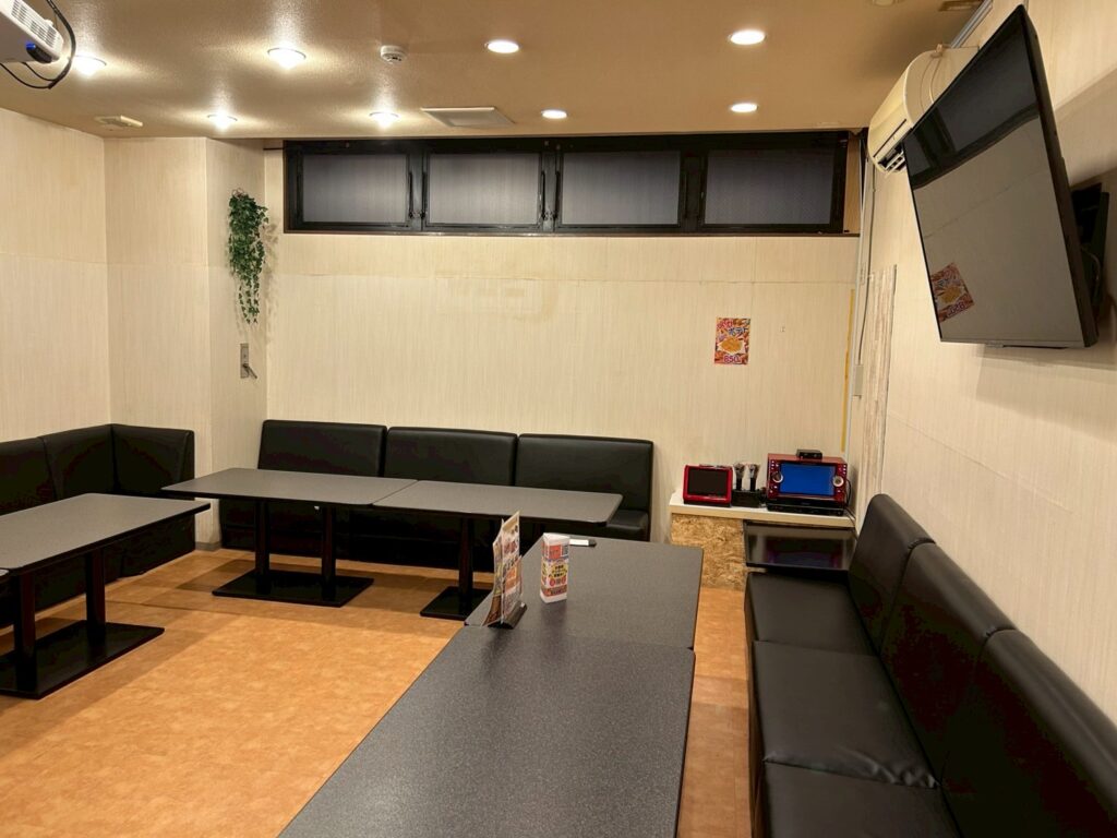 カラオケALL稲城店_稲城のミカタ