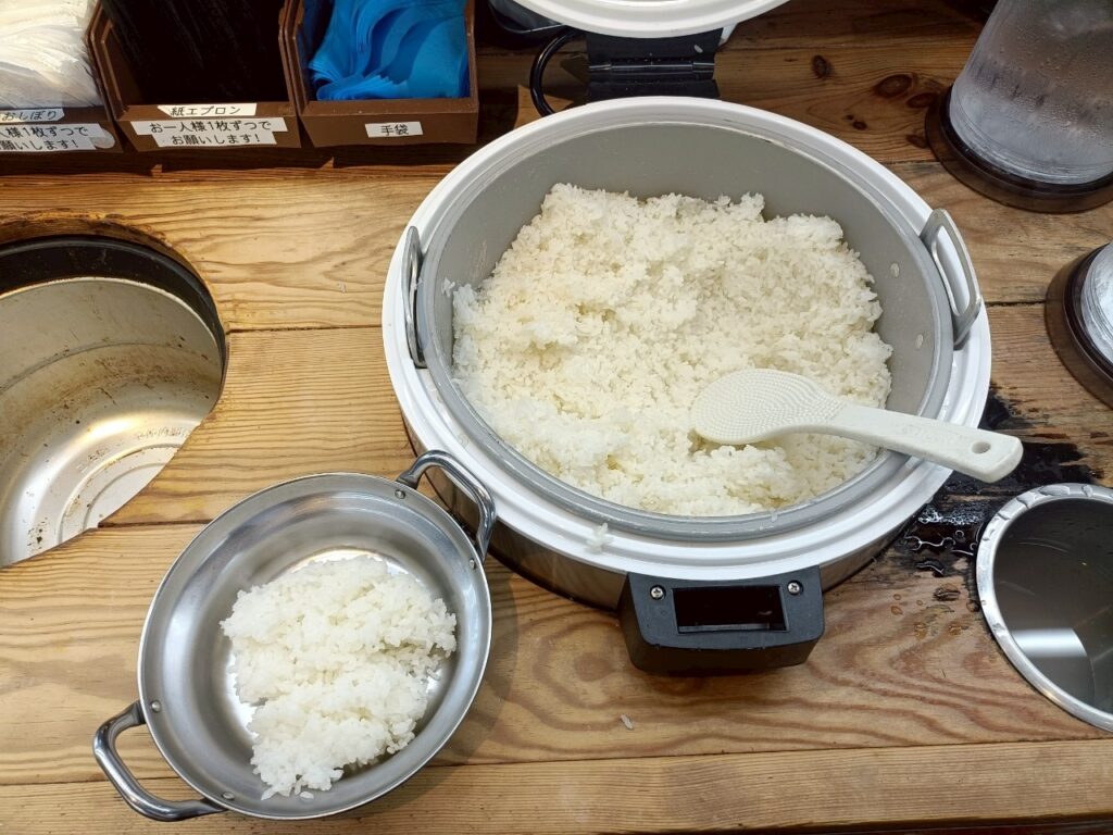 伝説のステーキ屋 稲城店_稲城のミカタ