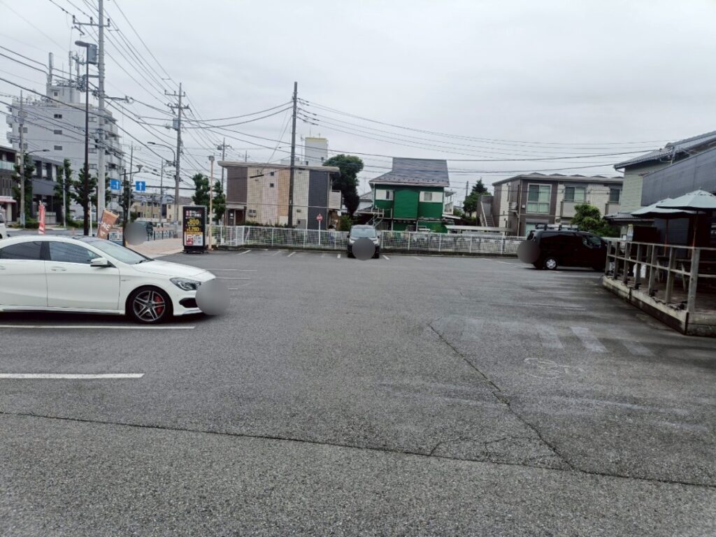 伝説のステーキ屋 稲城店_稲城のミカタ