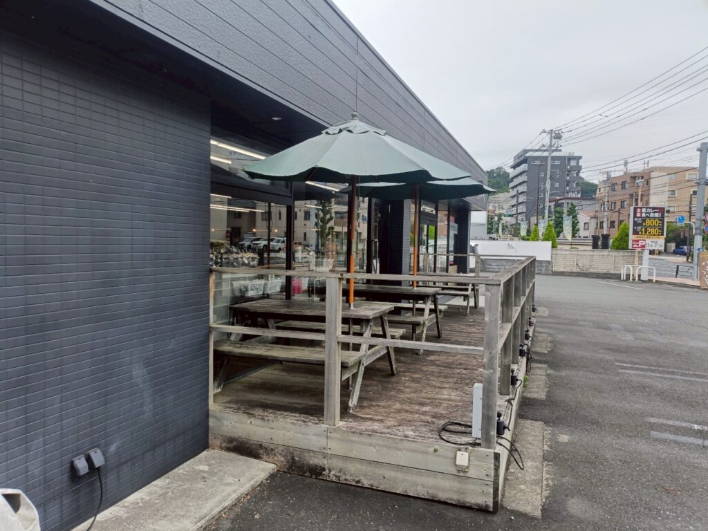 伝説のステーキ屋 稲城店_稲城のミカタ