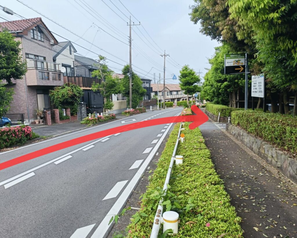 稲城中央公園_稲城のミカタ