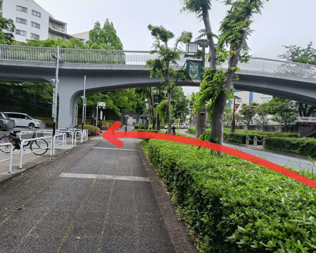 稲城中央公園_稲城のミカタ