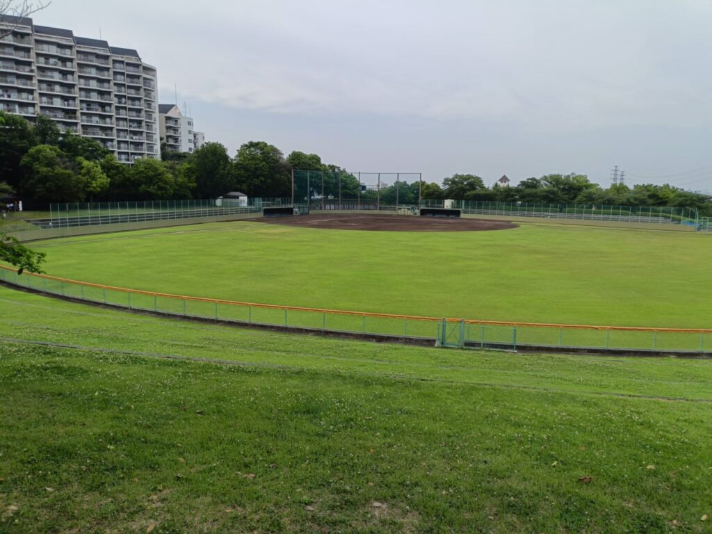 稲城中央公園_稲城のミカタ