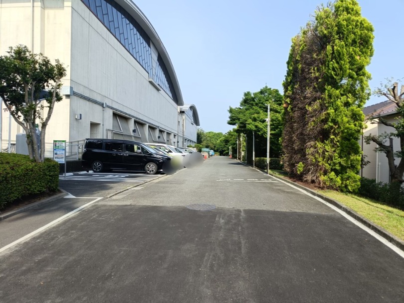 稲城中央公園_稲城のミカタ