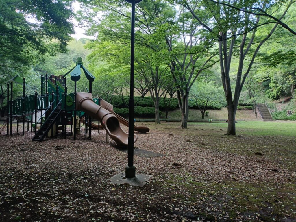 稲城中央公園_稲城のミカタ