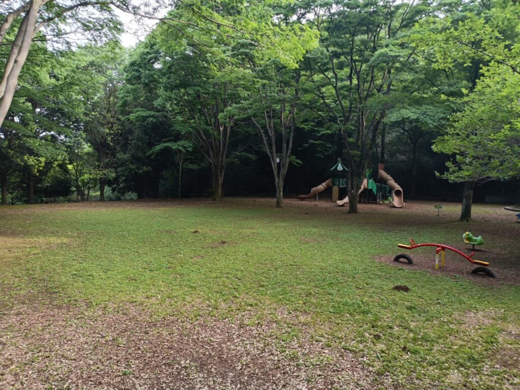 稲城中央公園_稲城のミカタ
