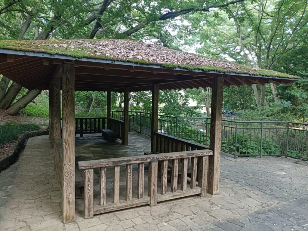 稲城中央公園_稲城のミカタ