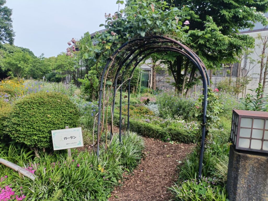 稲城中央公園_稲城のミカタ