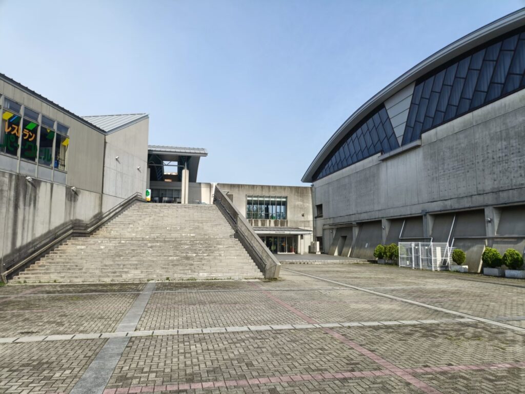 稲城中央公園_稲城のミカタ