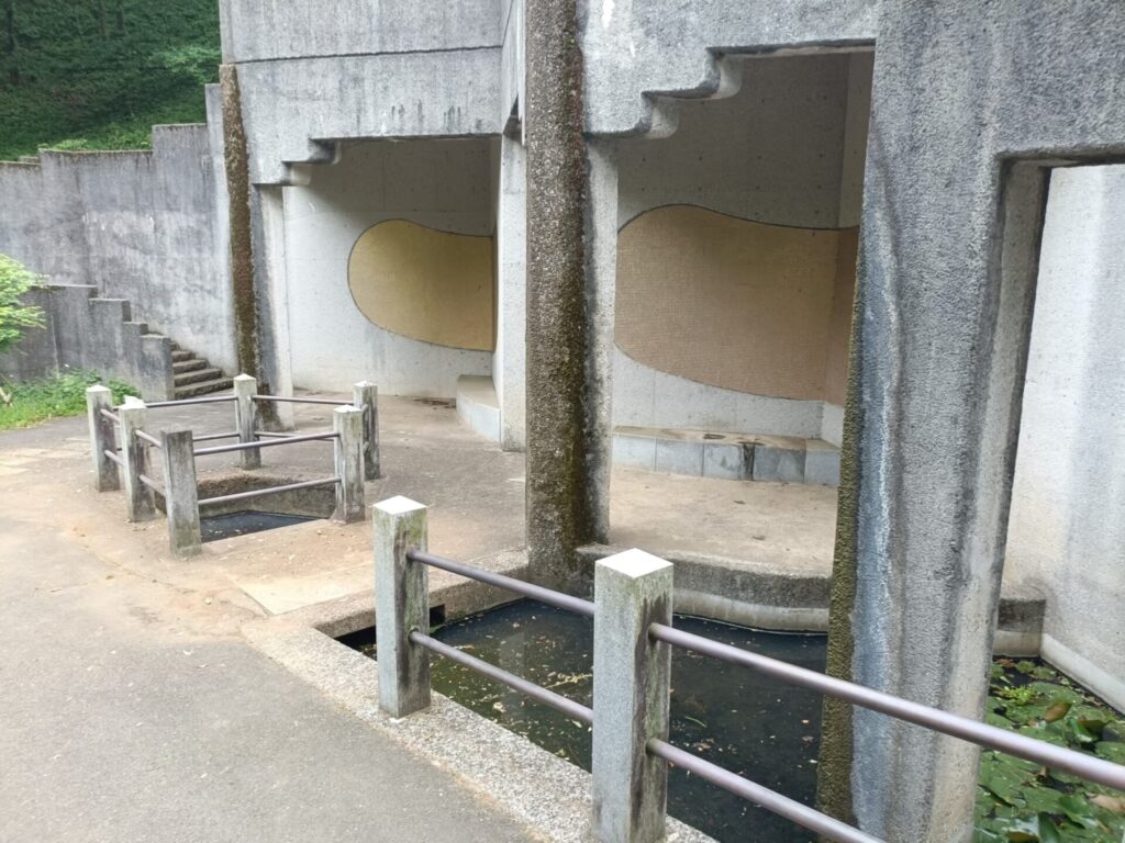 稲城中央公園_稲城のミカタ