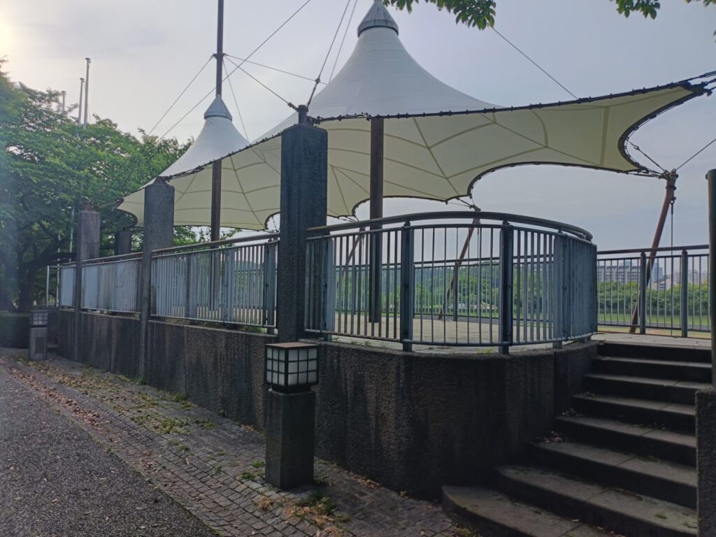 稲城中央公園_稲城のミカタ