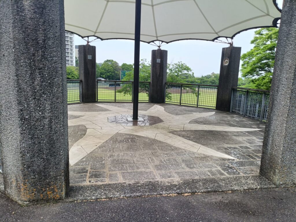 稲城中央公園_稲城のミカタ