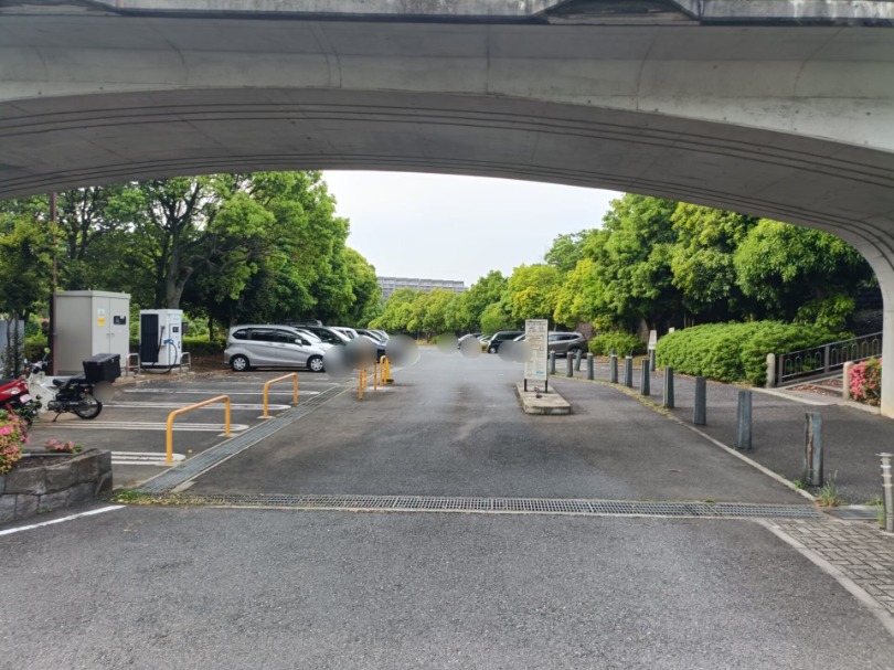 稲城中央公園_稲城のミカタ