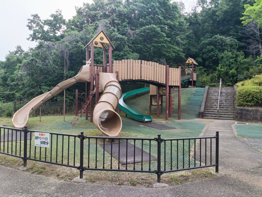 稲城中央公園_稲城のミカタ
