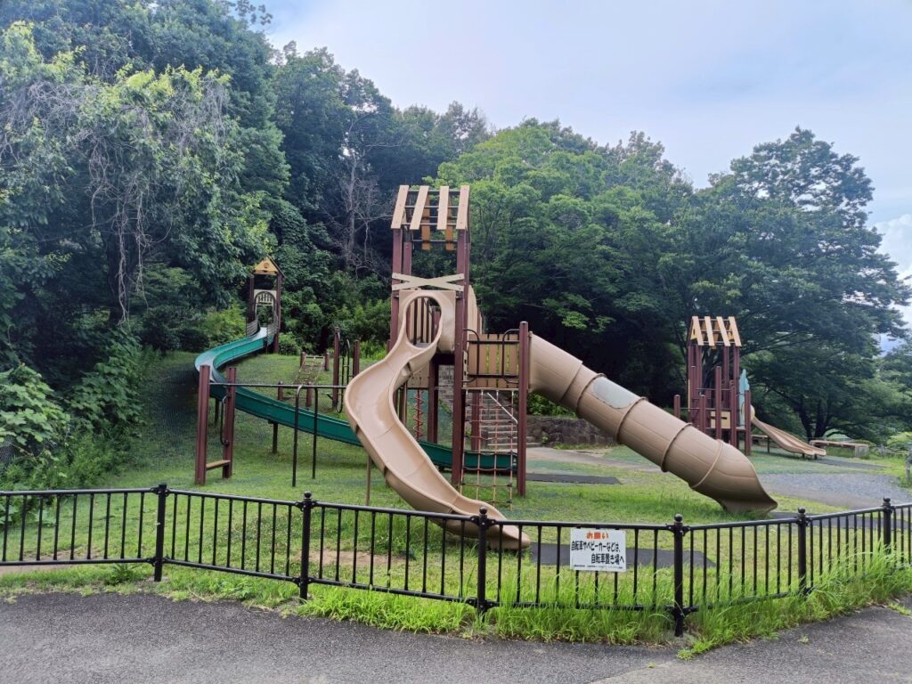 稲城中央公園_稲城のミカタ