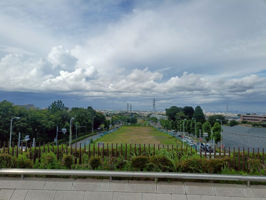 稲城中央公園_稲城のミカタ