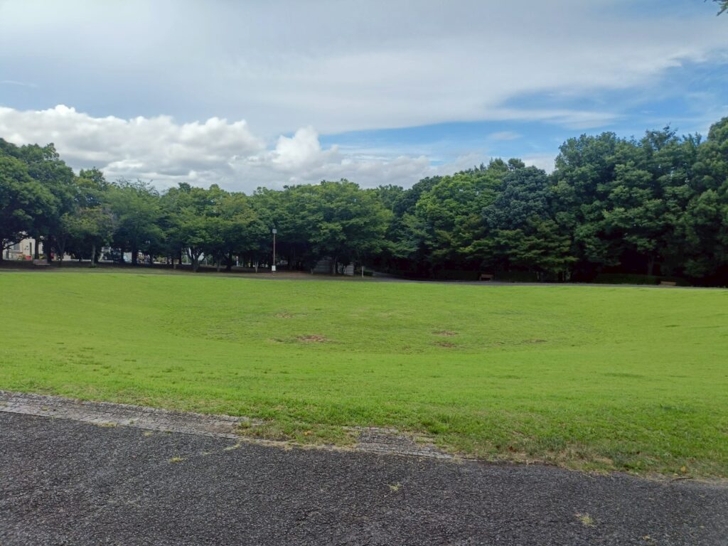 稲城中央公園_稲城のミカタ