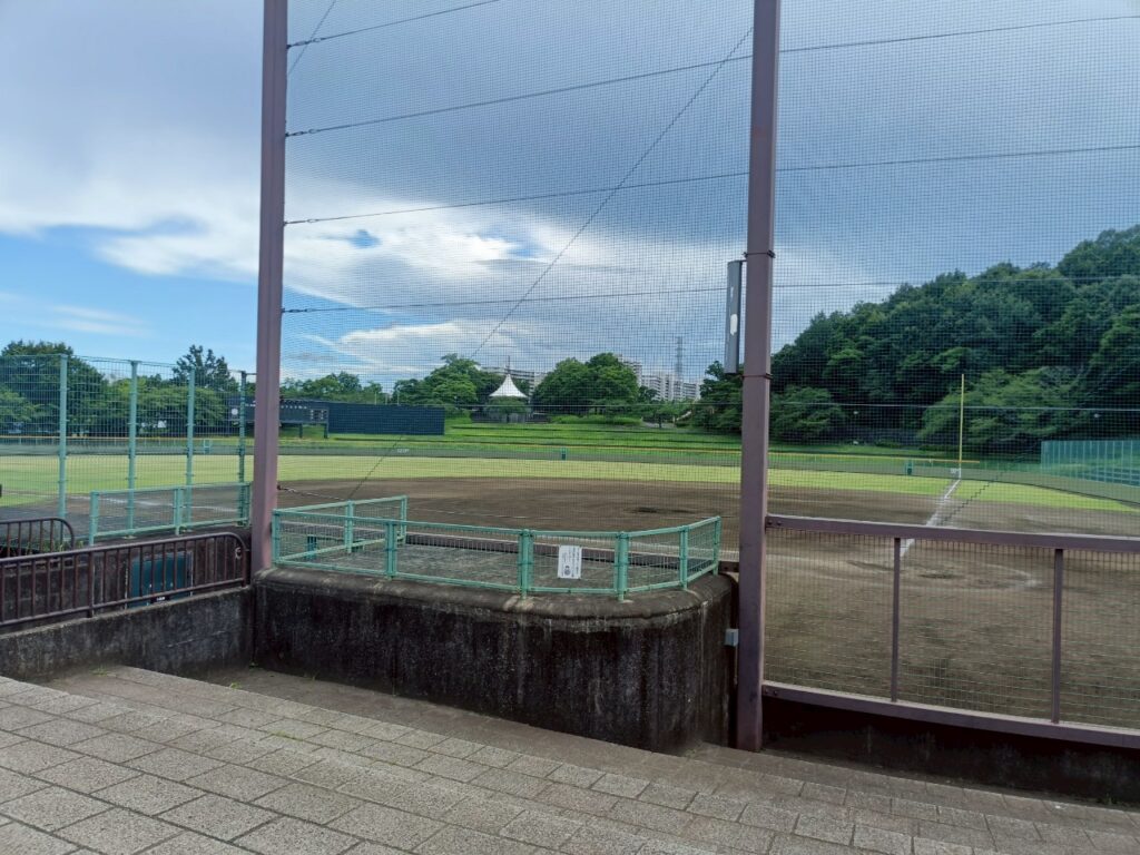 稲城中央公園_稲城のミカタ