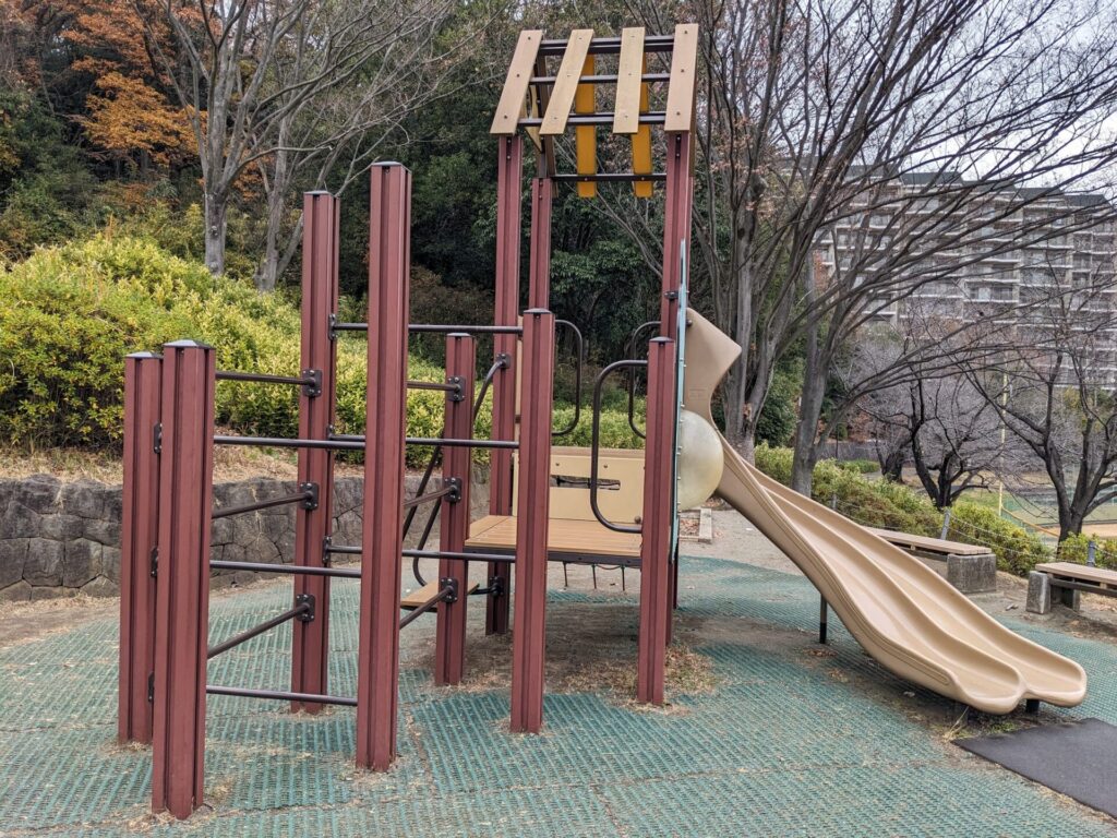 稲城中央公園_稲城のミカタ