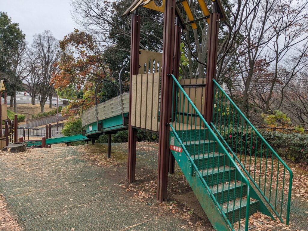 稲城中央公園_稲城のミカタ