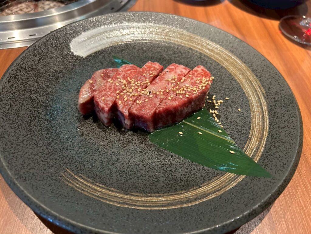 稲城焼肉製作所_稲城のミカタ