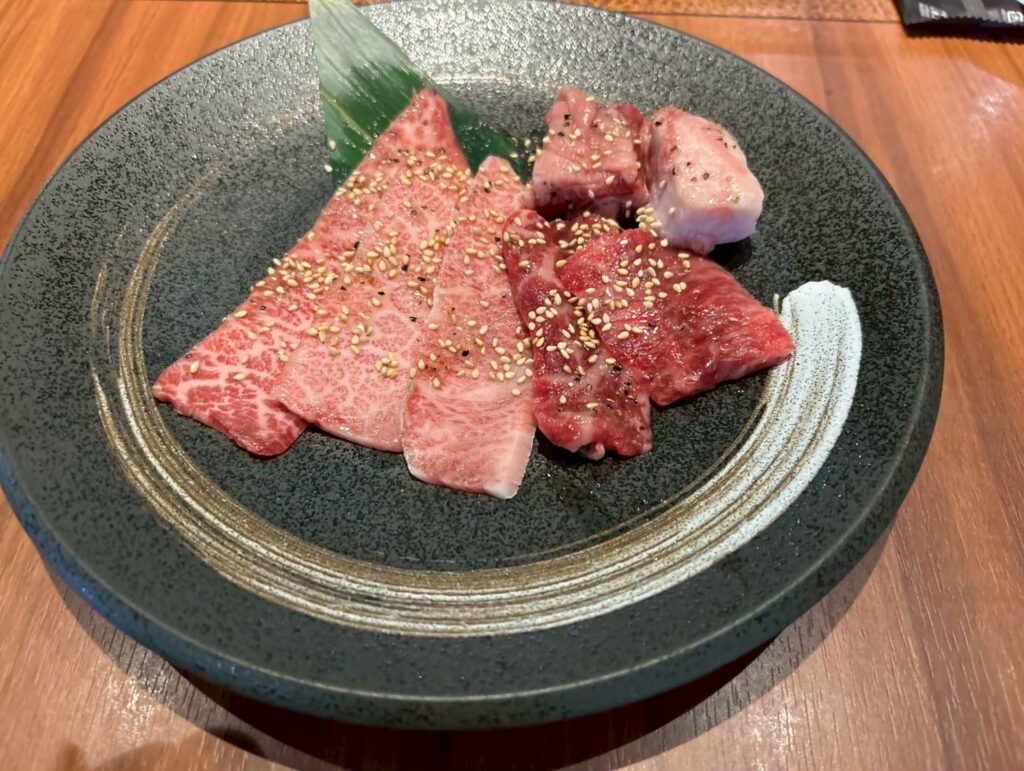 稲城焼肉製作所_稲城のミカタ