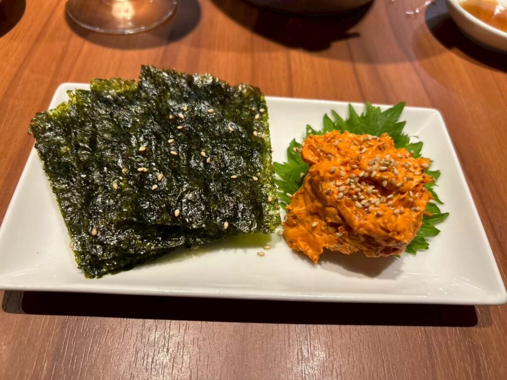 稲城焼肉製作所_稲城のミカタ