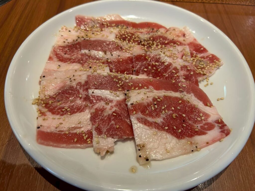稲城焼肉製作所_稲城のミカタ