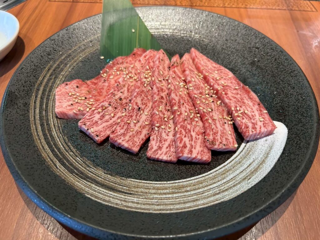稲城焼肉製作所_稲城のミカタ