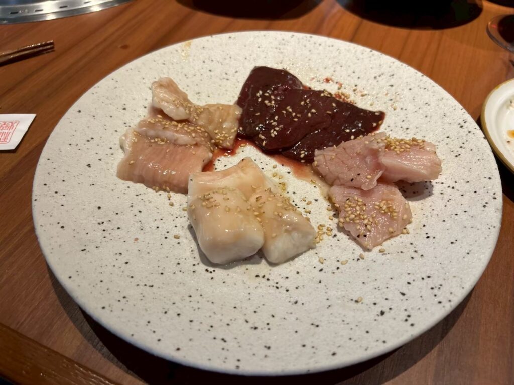 稲城焼肉製作所_稲城のミカタ
