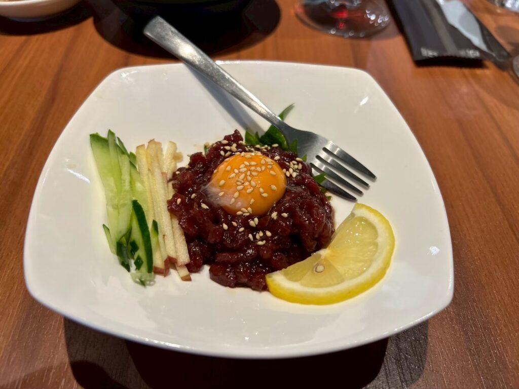 稲城焼肉製作所_稲城のミカタ