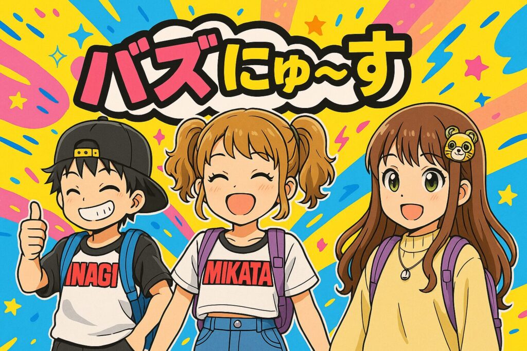 稲城のミカタ_バズにゅ～す