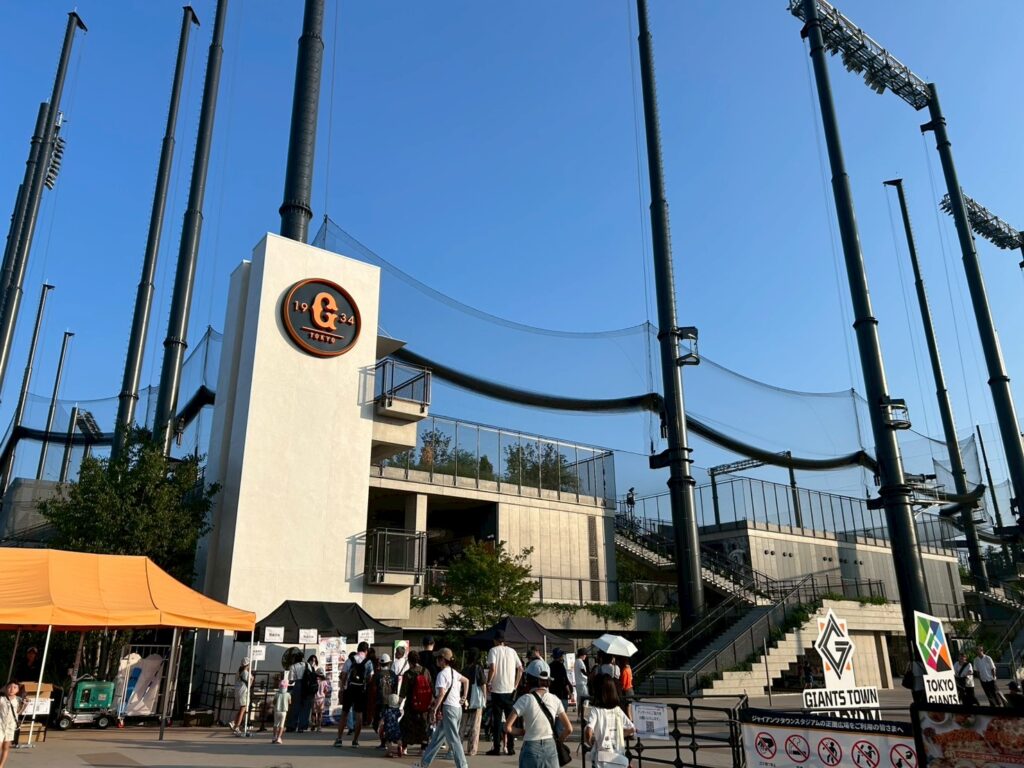 稲城のミカタ_Gタウン夏祭り2025