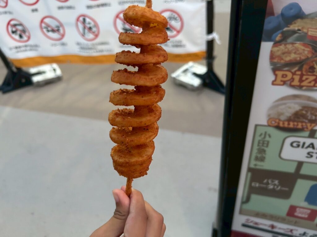 稲城のミカタ_Gタウン夏祭り2025