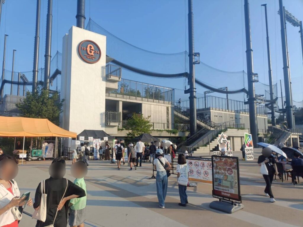 稲城のミカタ_Gタウン夏祭り2025