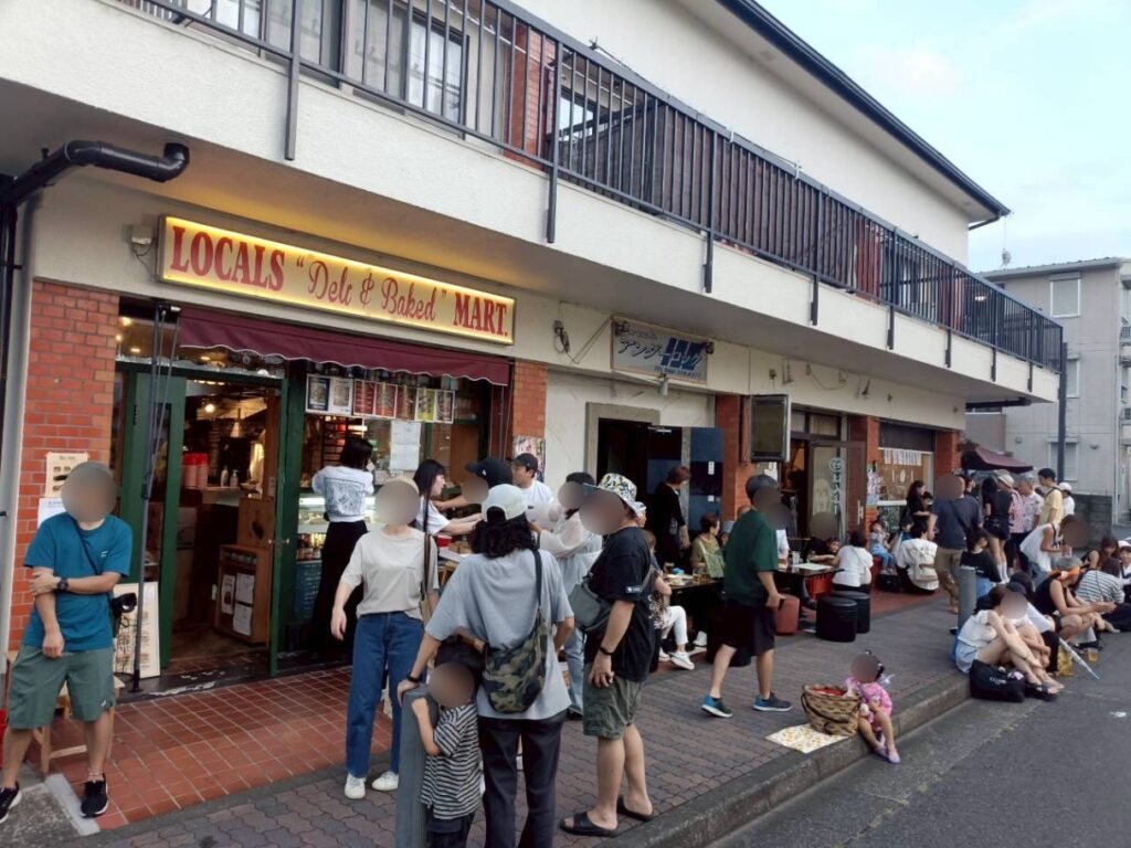 稲城のミカタ_第24回稲城阿波おどり大会