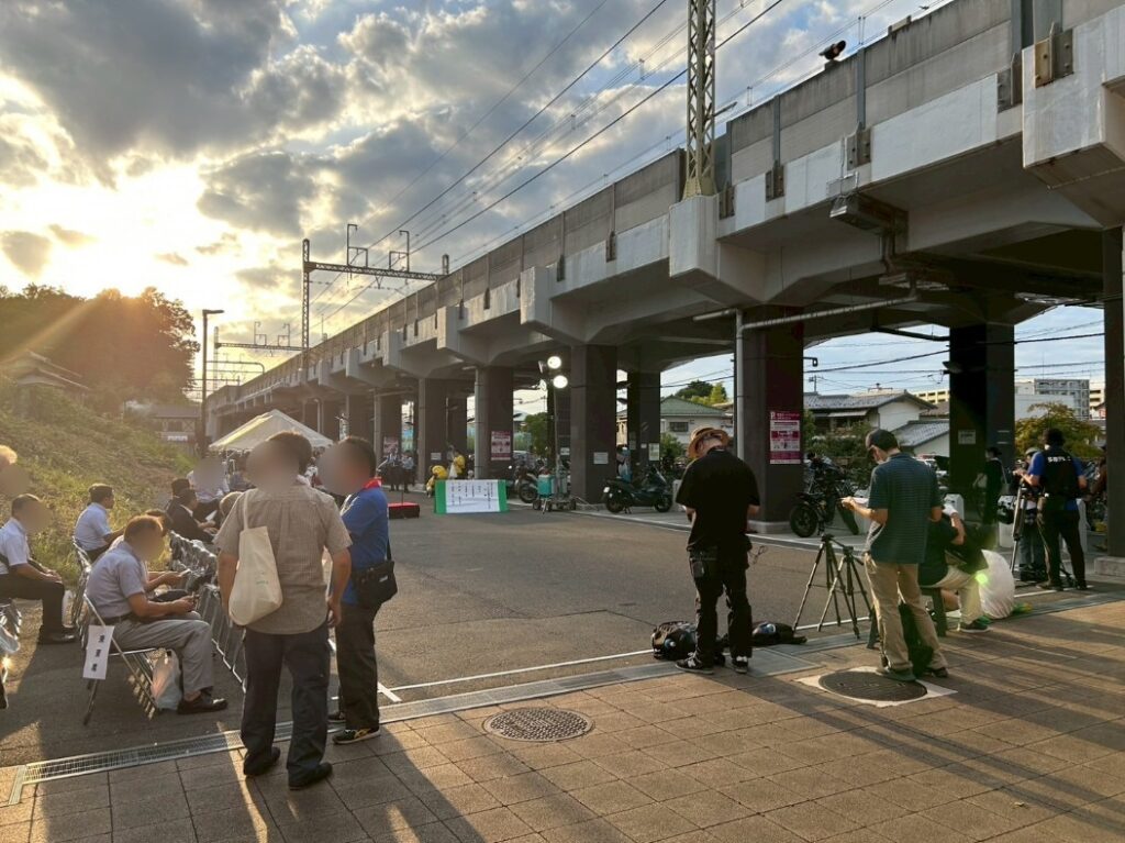 稲城のミカタ_第24回稲城阿波おどり大会