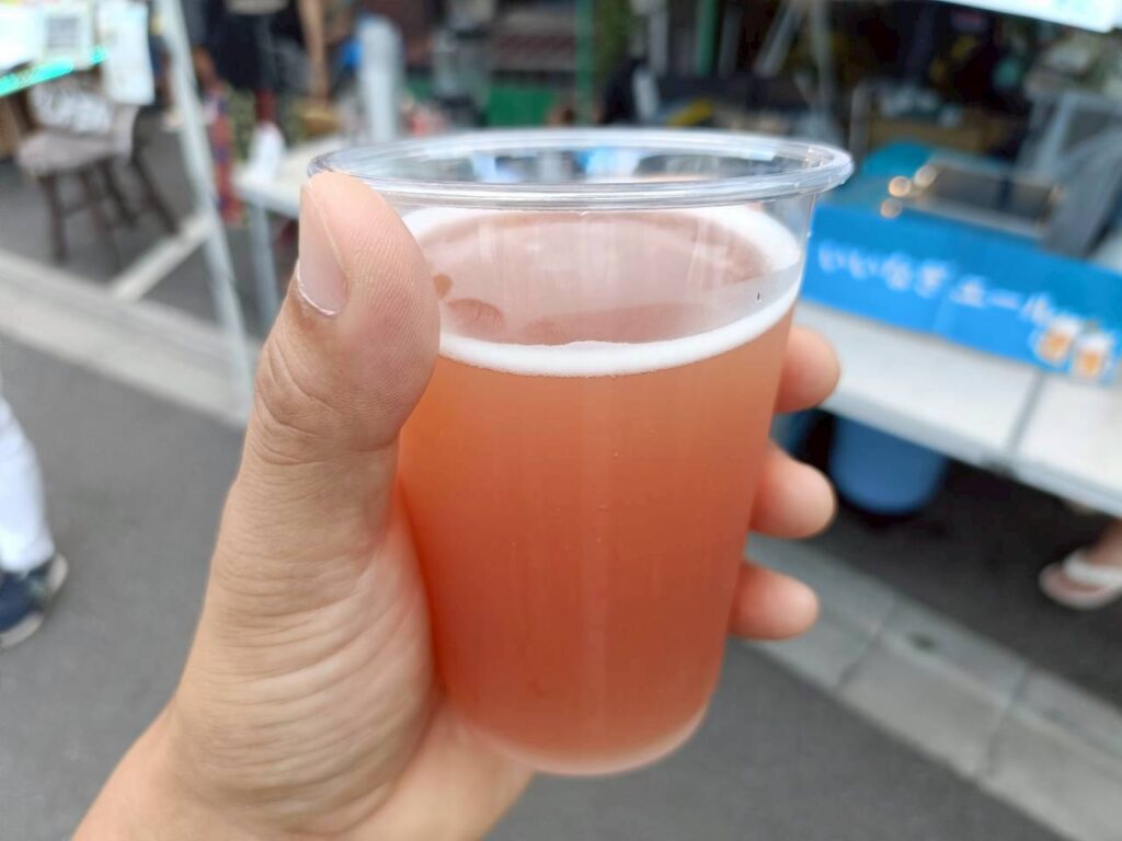 稲城のミカタ_第24回稲城阿波おどり大会