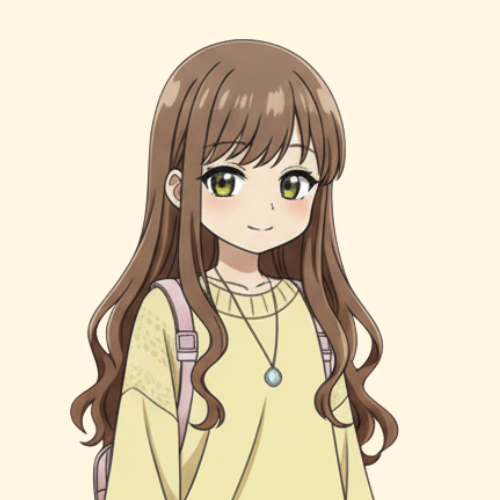 なっちゃん（小5）