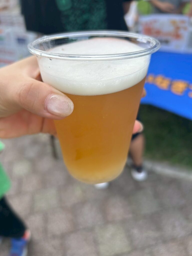 稲城のミカタ_わかばのマルシェ2025秋