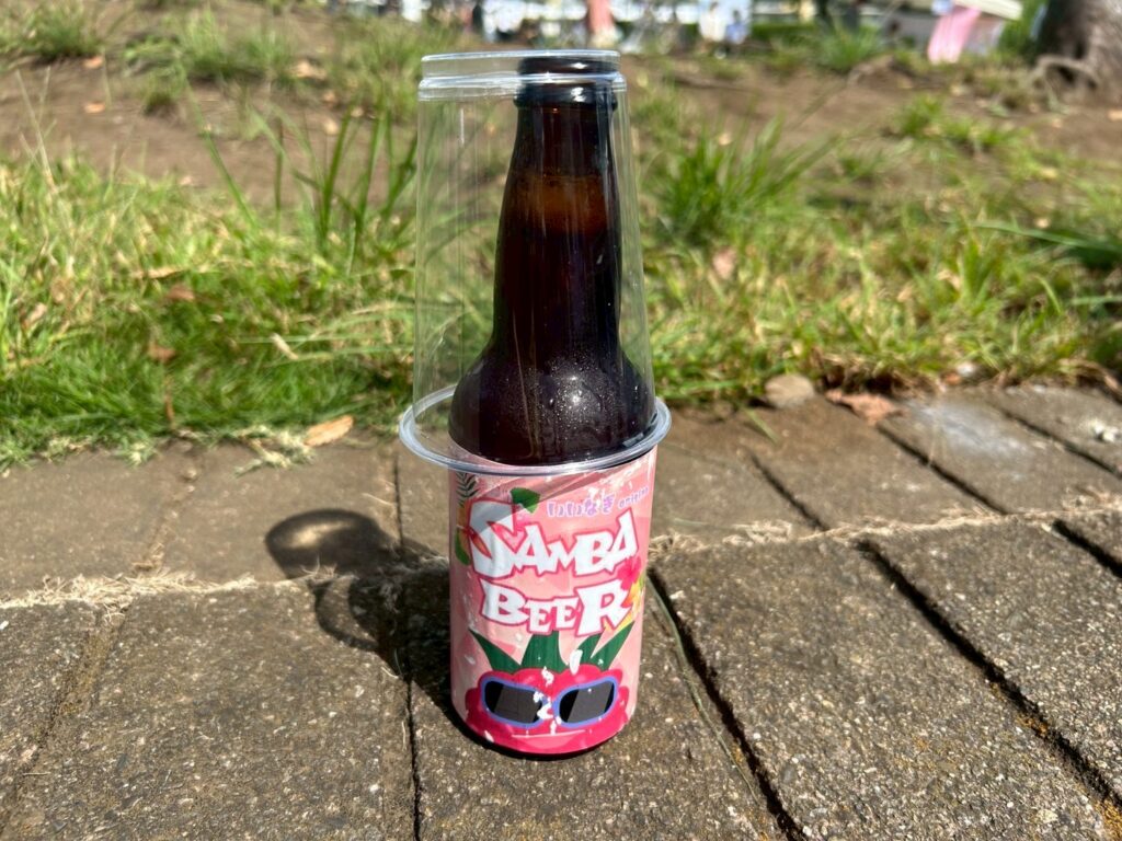 稲城のミカタ_わかばのマルシェ2025秋