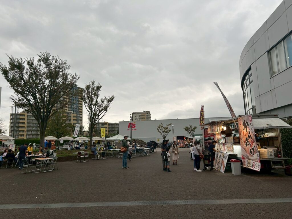 稲城のミカタ_イナギノトビラvol.6