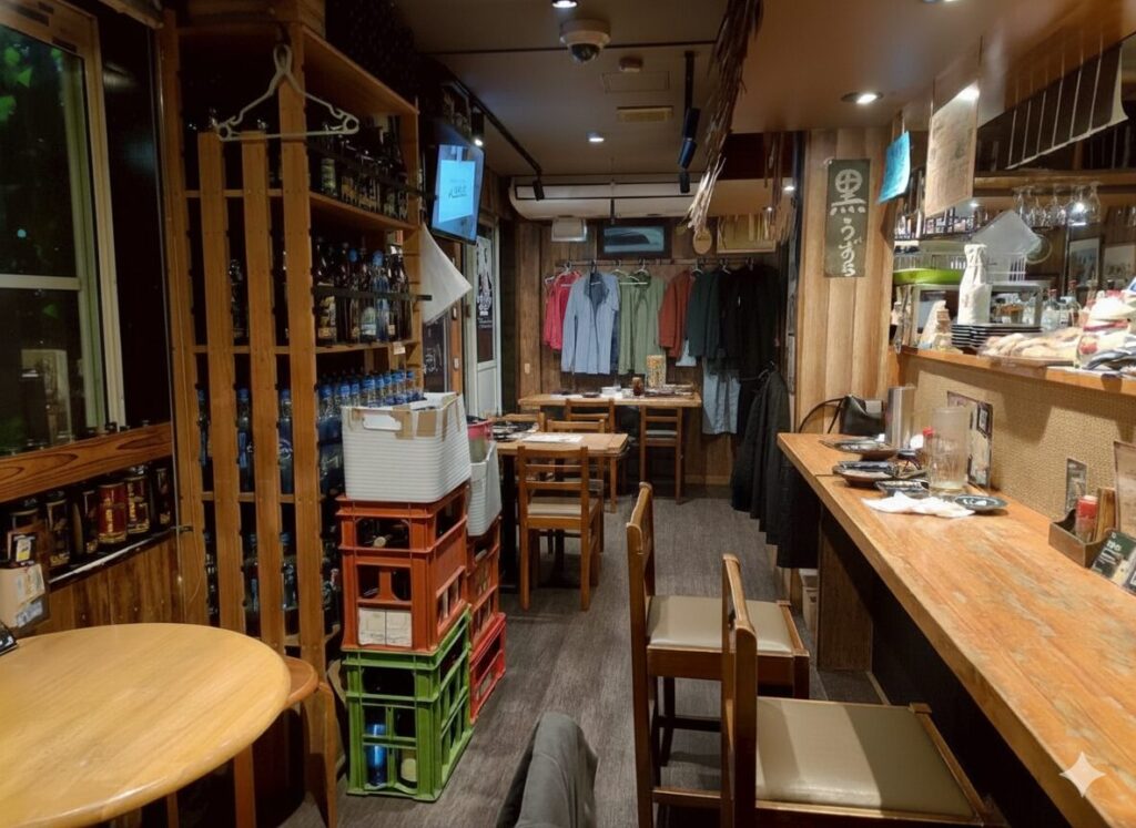 串焼　遊まる_稲城のミカタ