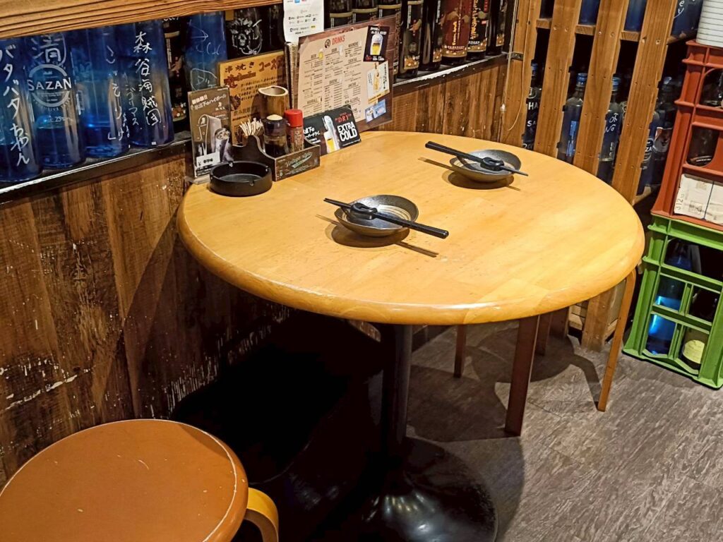 串焼　遊まる_稲城のミカタ